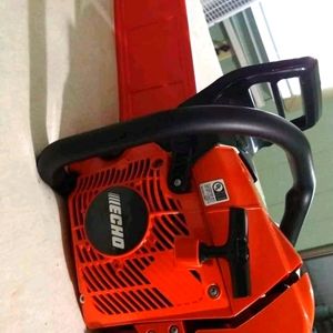 Echo cs590 20 inch chainsaw